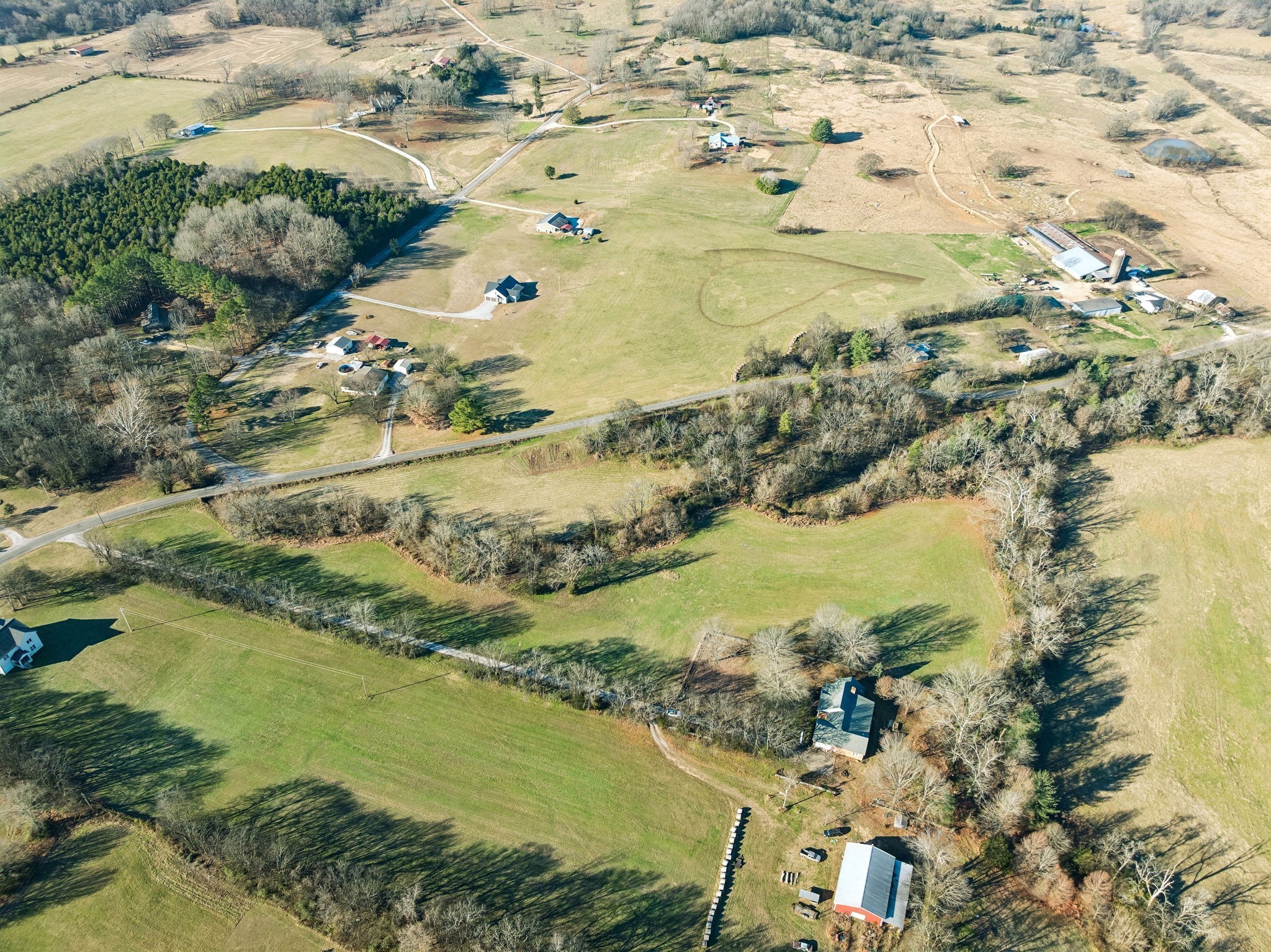0 Buck Matthews Road Culleoka, TN 38451 - Photo 37 of 69 a view of ocean