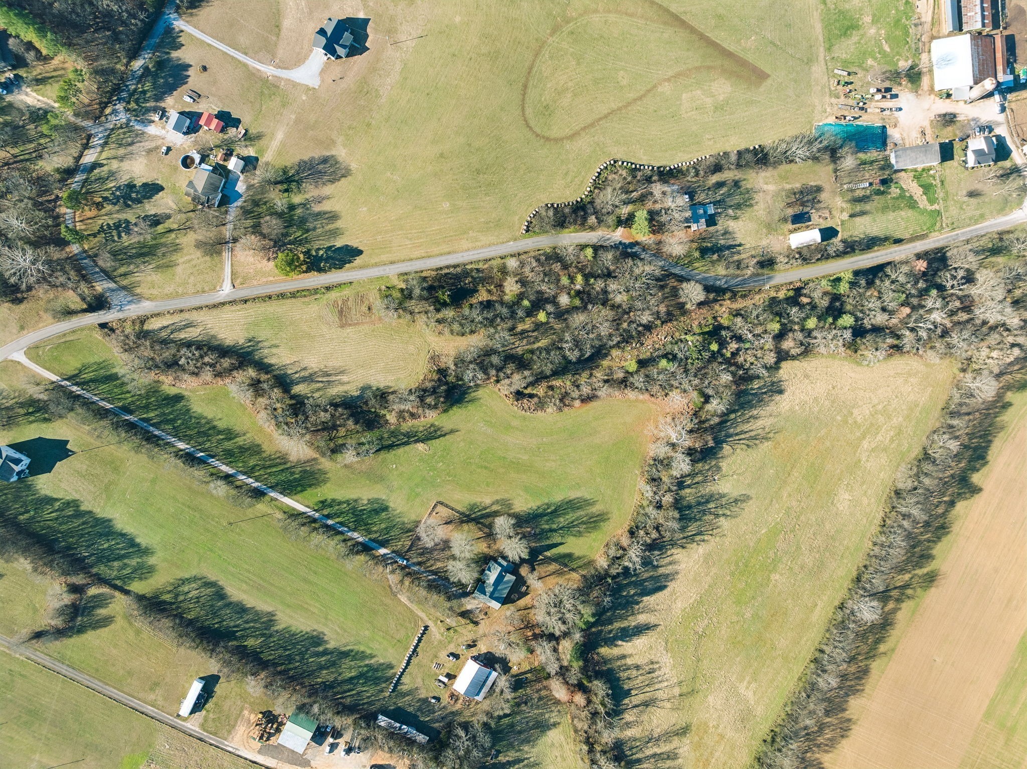 0 Buck Matthews Road Culleoka, TN 38451 - Photo 39 of 69