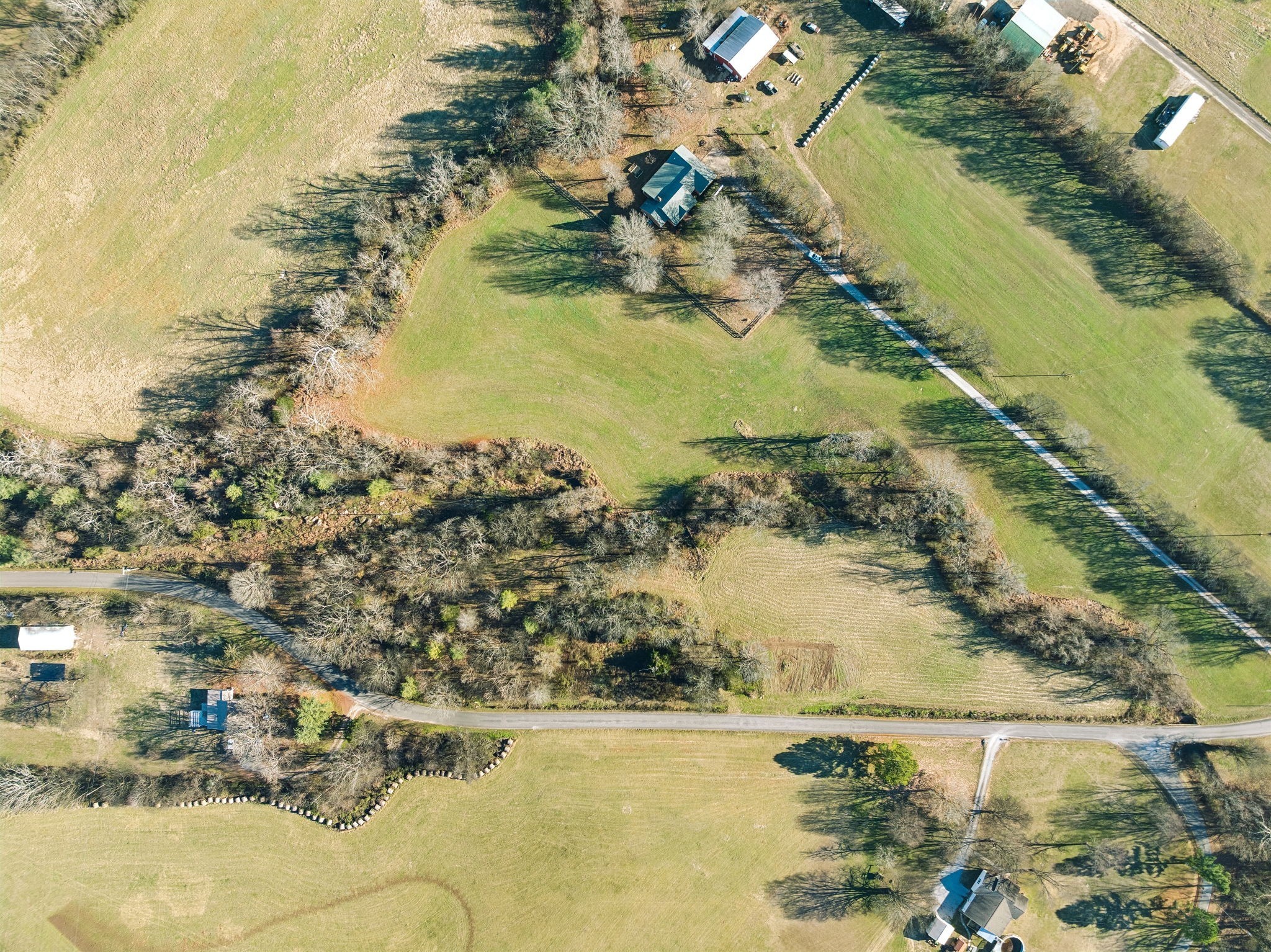 0 Buck Matthews Road Culleoka, TN 38451 - Photo 41 of 69