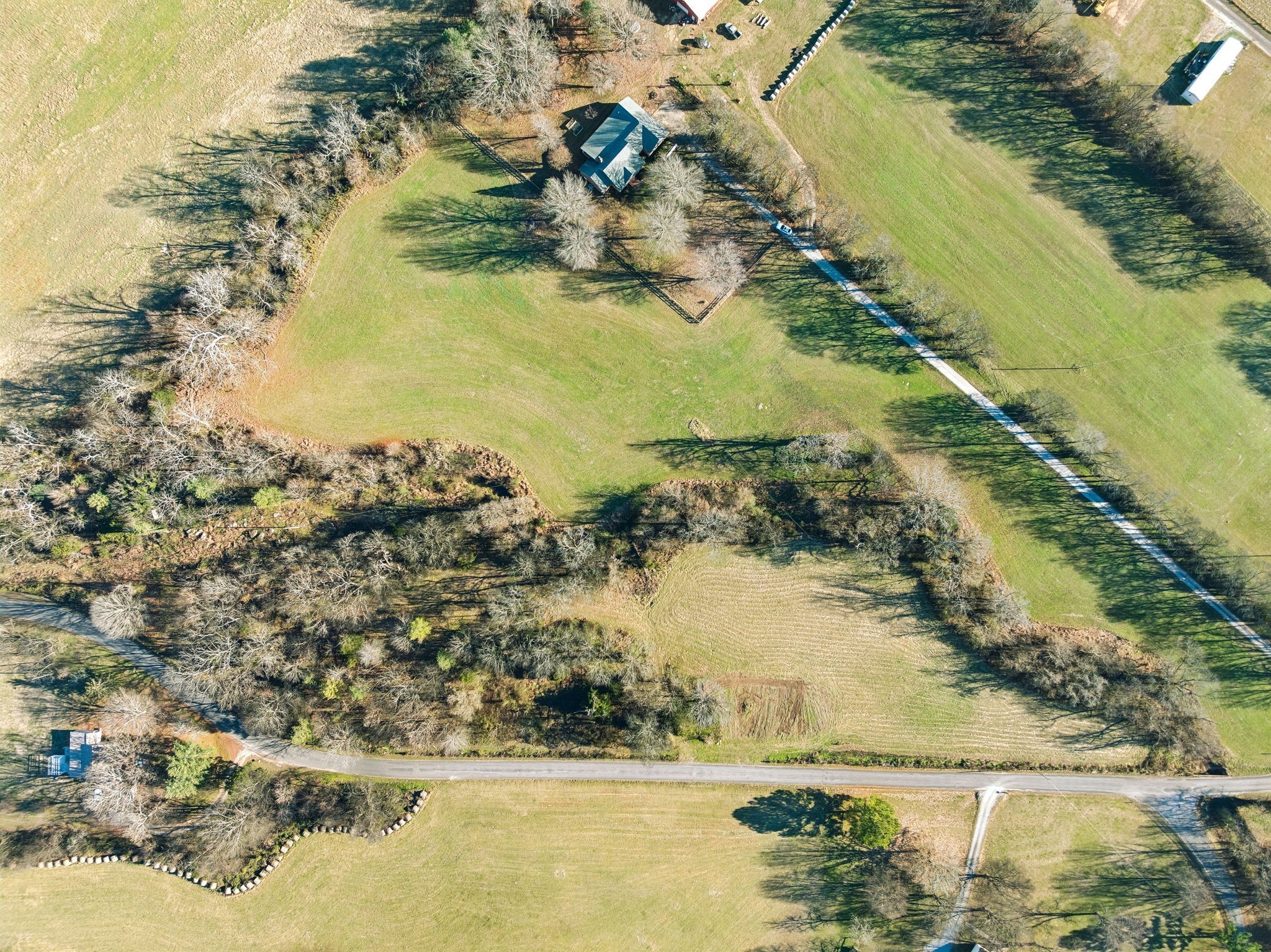 0 Buck Matthews Road Culleoka, TN 38451 - Photo 42 of 69 a view of ocean view