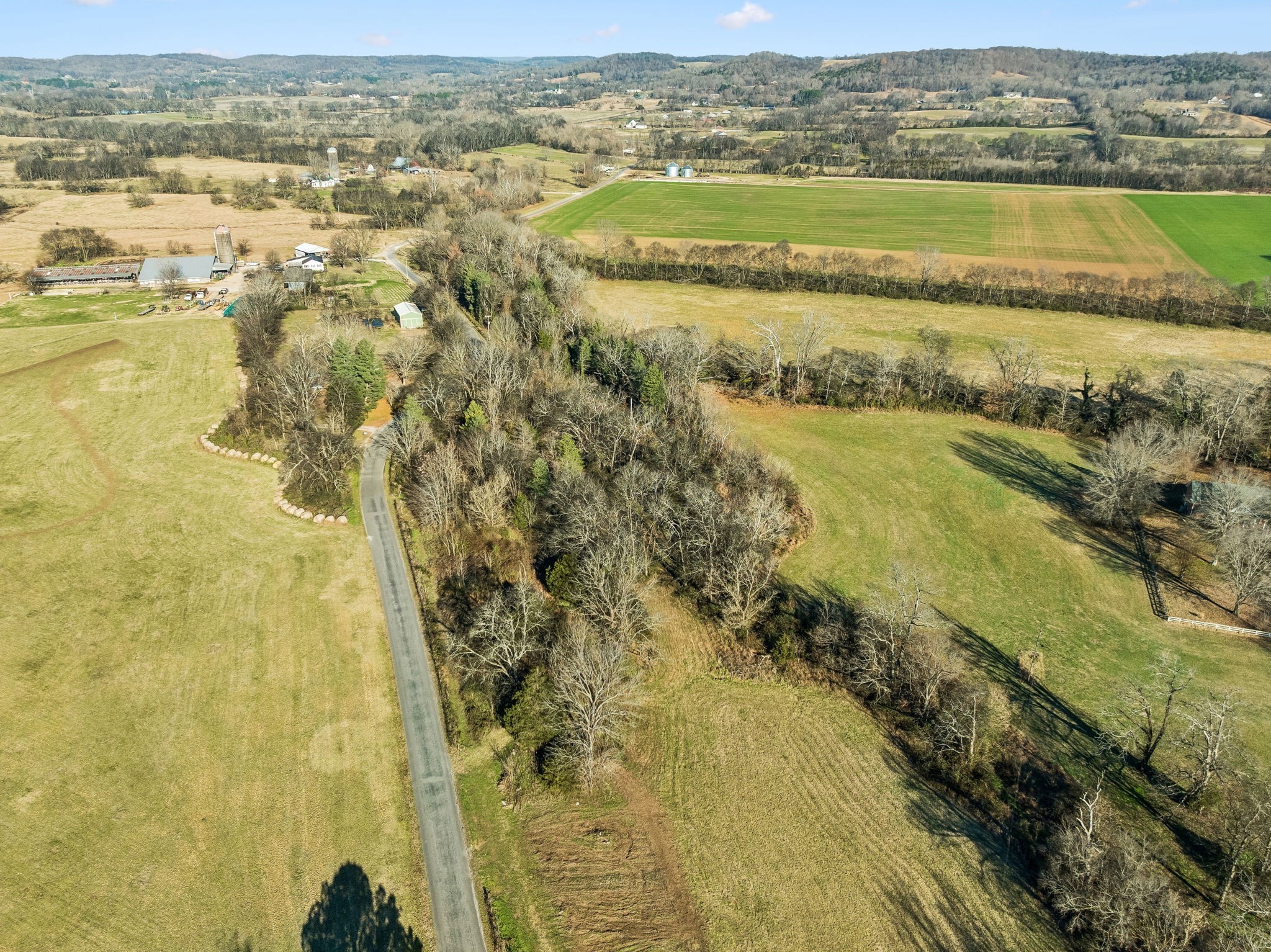 0 Buck Matthews Road Culleoka, TN 38451 - Photo 45 of 69 a view of an ocean view