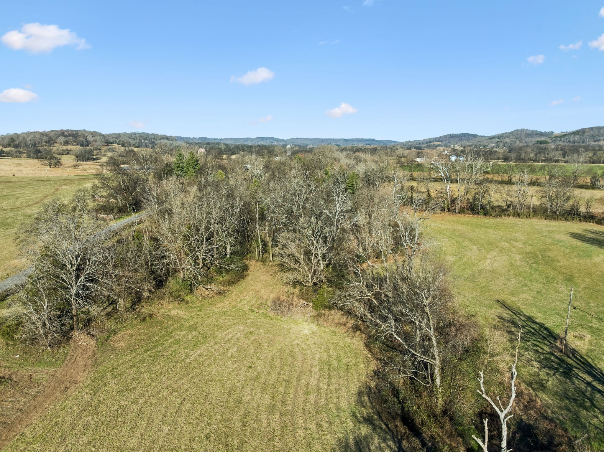 0 Buck Matthews Road Culleoka, TN 38451 - Photo 59 of 69 a view of an ocean and a mountain