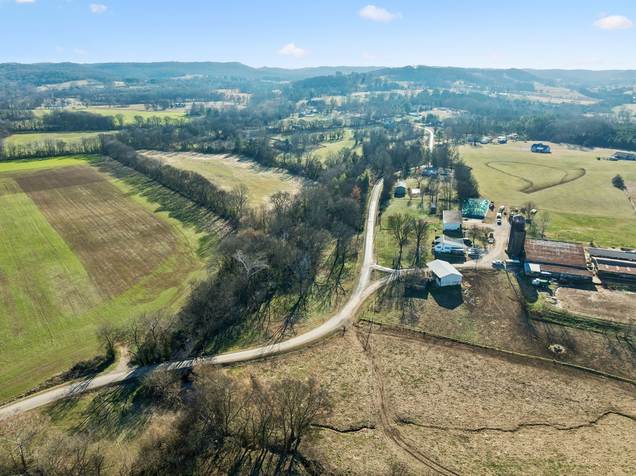 0 Buck Matthews Road Culleoka, TN 38451 - Photo 65 of 69