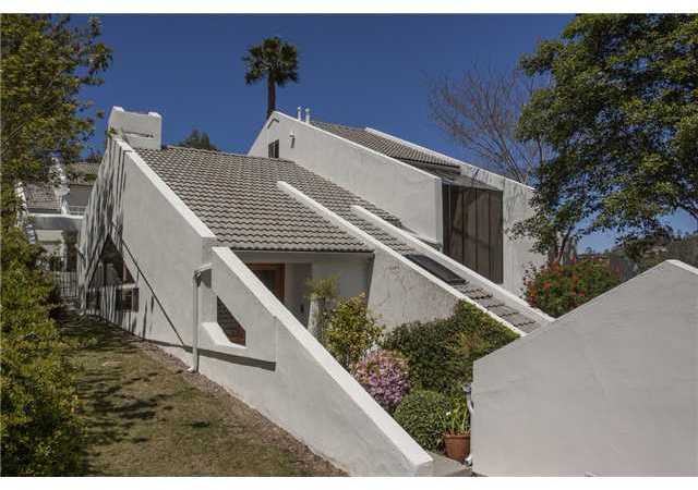 4920 Rancho Grande Del Mar, CA 92014 - Photo 13 of 25 Dramatic lines grace this Rancho Del Mar contemporary home.