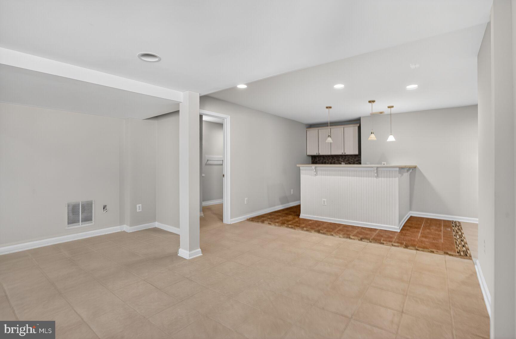 25845 Spring Farm Circle Chantilly, VA 20152 - Photo 40 of 57 Spacious, versatile basement retreat.
