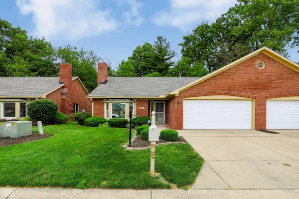 $220,000 | 5156 Waybridge Lane, Indianapolis, IN 46237