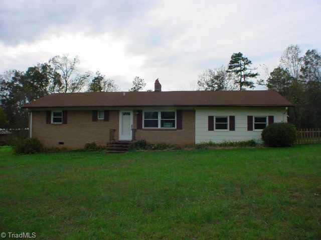 6943 Styers Ferry Road Clemmons, NC 27012 - Photo 1 of 1 Exterior Front.