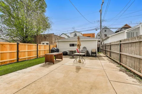$700,000 | 2955 North Gresham Avenue, Chicago, IL 60618