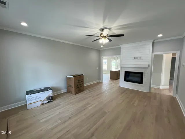 $262,900 | 600 South Vance Street, Fremont, NC 27830