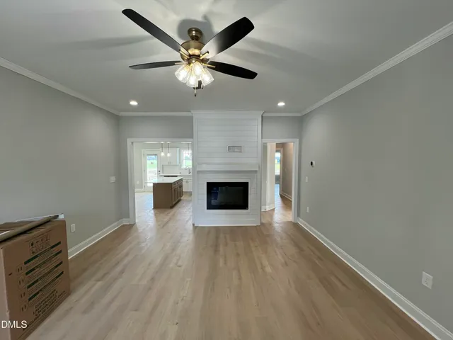 $262,900 | 600 South Vance Street, Fremont, NC 27830