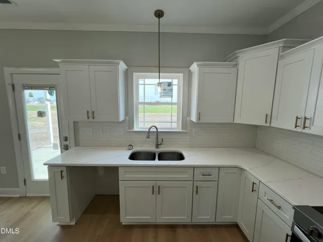 $262,900 | 600 South Vance Street, Fremont, NC 27830