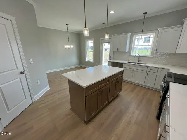 $262,900 | 600 South Vance Street, Fremont, NC 27830