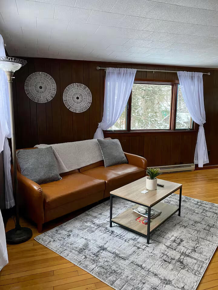 151 North Little Wolf Road Tupper Lake, NY 12986 - Photo 24 of 37 Unit 3