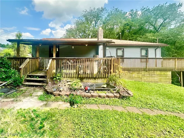$179,000 | 967 7th Avenue, East Liverpool, OH 43920