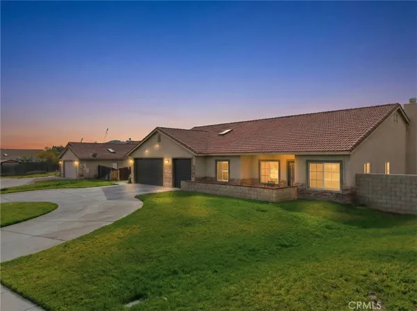 $720,000 | 11368 Cactus Avenue, Bloomington, CA 92316