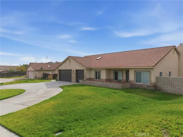 $720,000 | 11368 Cactus Avenue, Bloomington, CA 92316