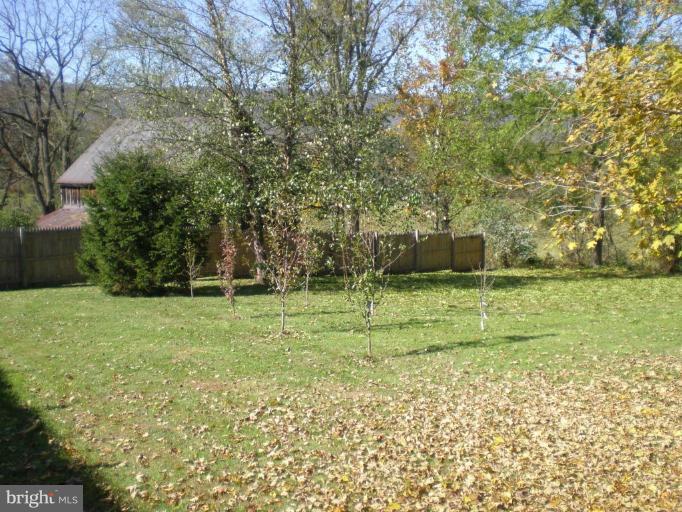 18152 Spring Run Road Dry Run, PA 17220 - Photo 17 of 29 a view of a garden