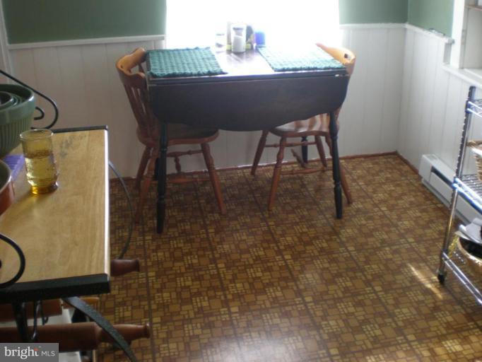 18152 Spring Run Road Dry Run, PA 17220 - Photo 3 of 29 a dining room with furniture and wooden floor