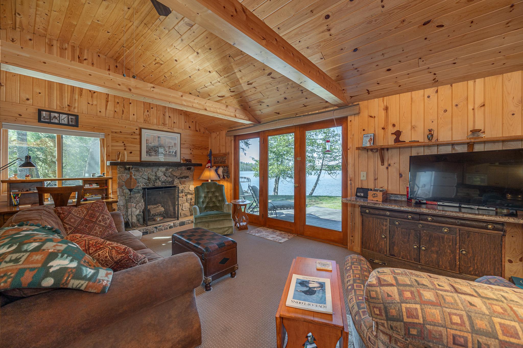 901 North Widow Lake Road Northwest Hackensack, MN 56452 - Photo 9 of 42