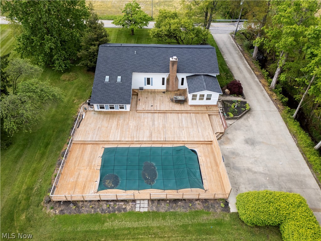 1864 Myers Road Shelby, OH 44875 - Photo 44 of 50