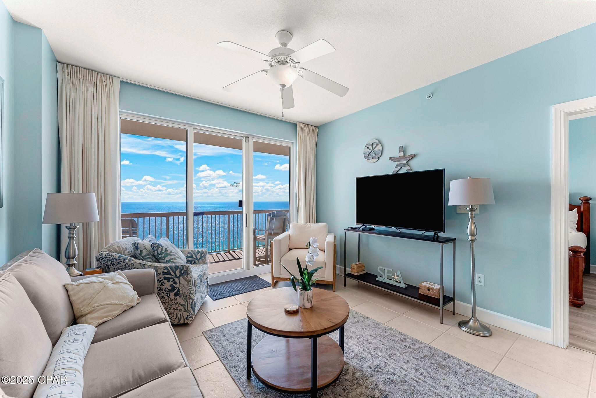 14825 Front Beach Road, Unit 2407 Panama City Beach, FL 32413 - Photo 9 of 46 Gallery Image 9