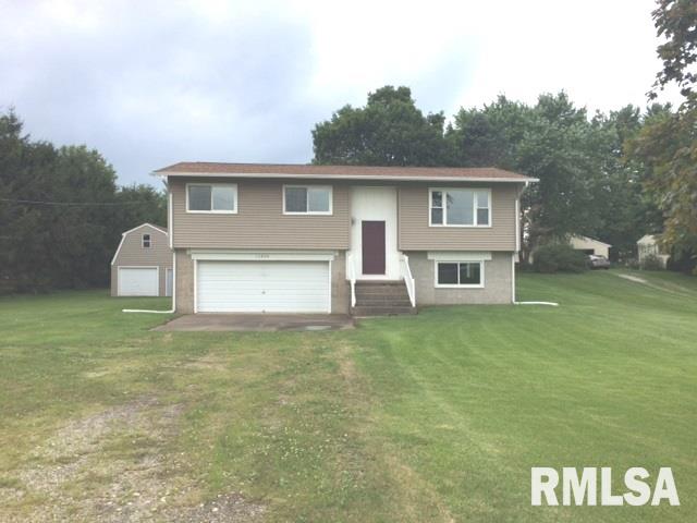 13820 140th Street West Taylor Ridge, IL 61284 - Photo 1 of 9