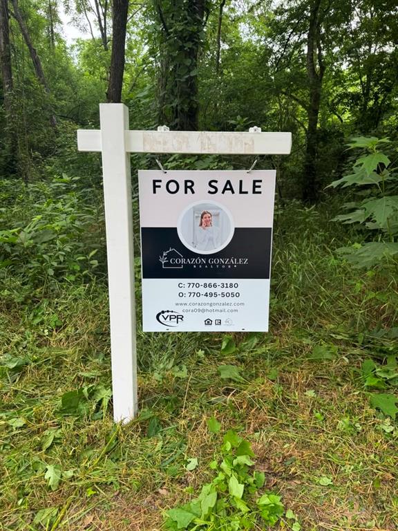 0 Garmon Road Cedartown, GA 30125 - Photo 1 of 3