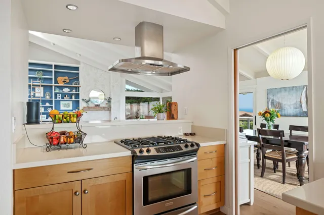 $20,000 | 1505 La Coronilla Drive, Santa Barbara, CA 93109