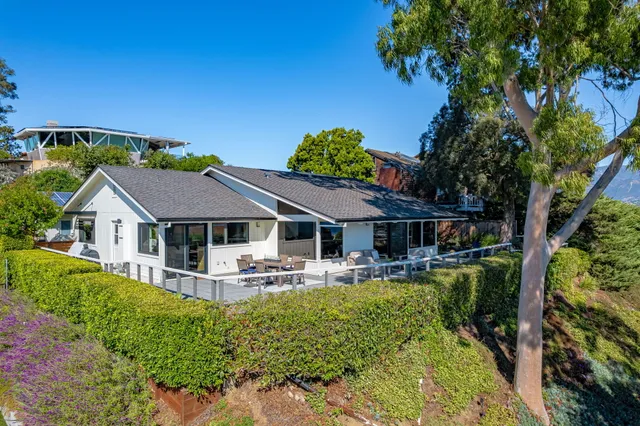 $20,000 | 1505 La Coronilla Drive, Santa Barbara, CA 93109