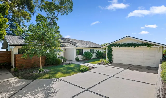 $20,000 | 1505 La Coronilla Drive, Santa Barbara, CA 93109