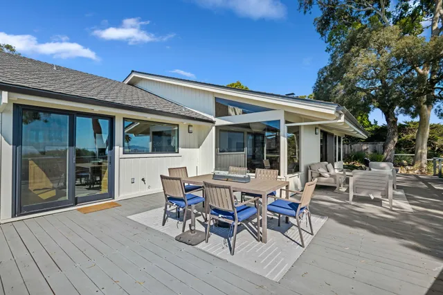 $20,000 | 1505 La Coronilla Drive, Santa Barbara, CA 93109