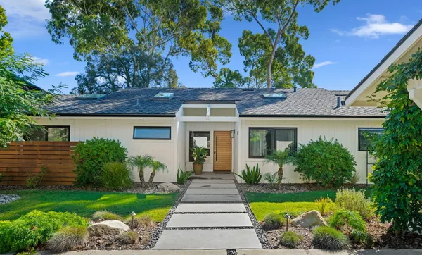 $17,000 | 1505 La Coronilla Drive, Santa Barbara, CA 93109