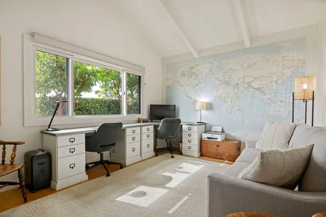 $20,000 | 1505 La Coronilla Drive, Santa Barbara, CA 93109