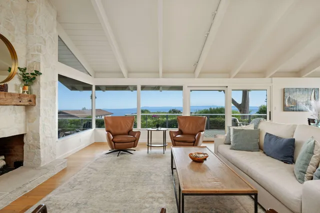 $20,000 | 1505 La Coronilla Drive, Santa Barbara, CA 93109