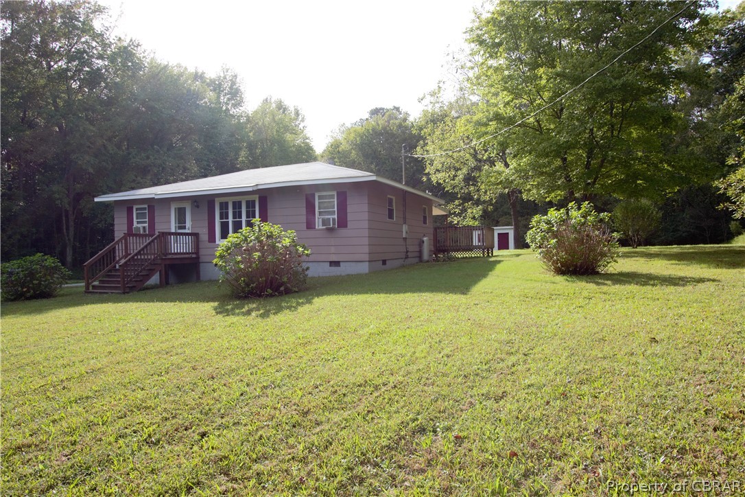 9128 Indian Road Gloucester, VA 23061 - Photo 27 of 27