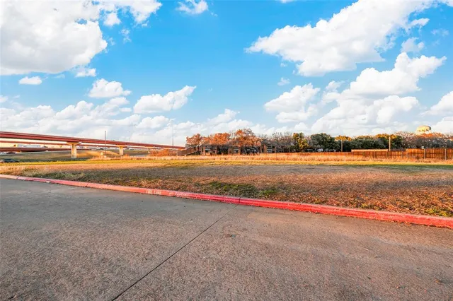 a view of an ocean beach