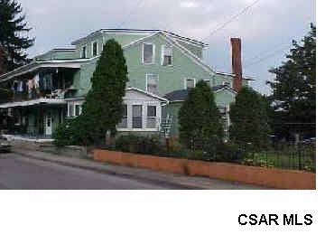 412 Division Street Berlin, PA 15530 - Photo 1 of 1