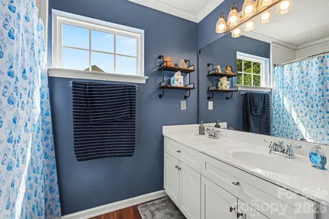 $584,995 | 3028 Streamlet Way, Indian Trail, NC 28110