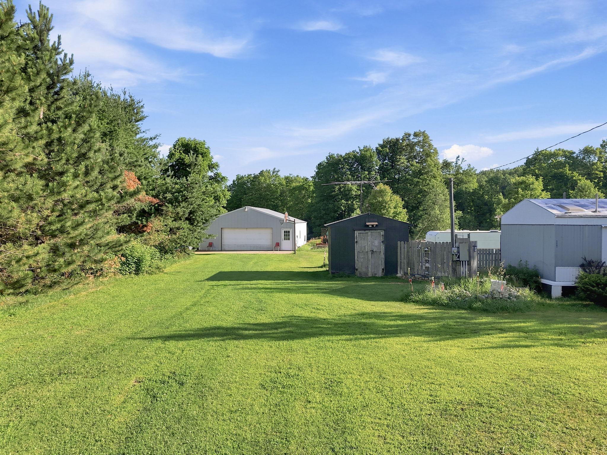 3416 West 18 Road Mesick, MI 49668 - Photo 15 of 28 Gallery Image 15