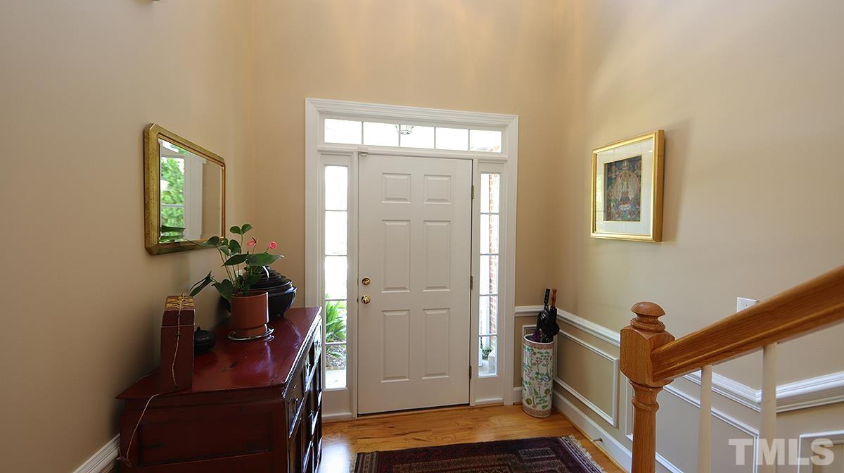 3621 Lion Ridge Court Raleigh, NC 27612 - Photo 7 of 34