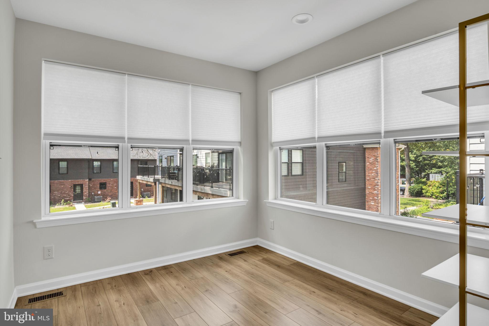127 High Pointe Drive, Unit 31 Hummelstown, PA 17036 - Photo 15 of 28 Bright and airy corner off of kitchen.