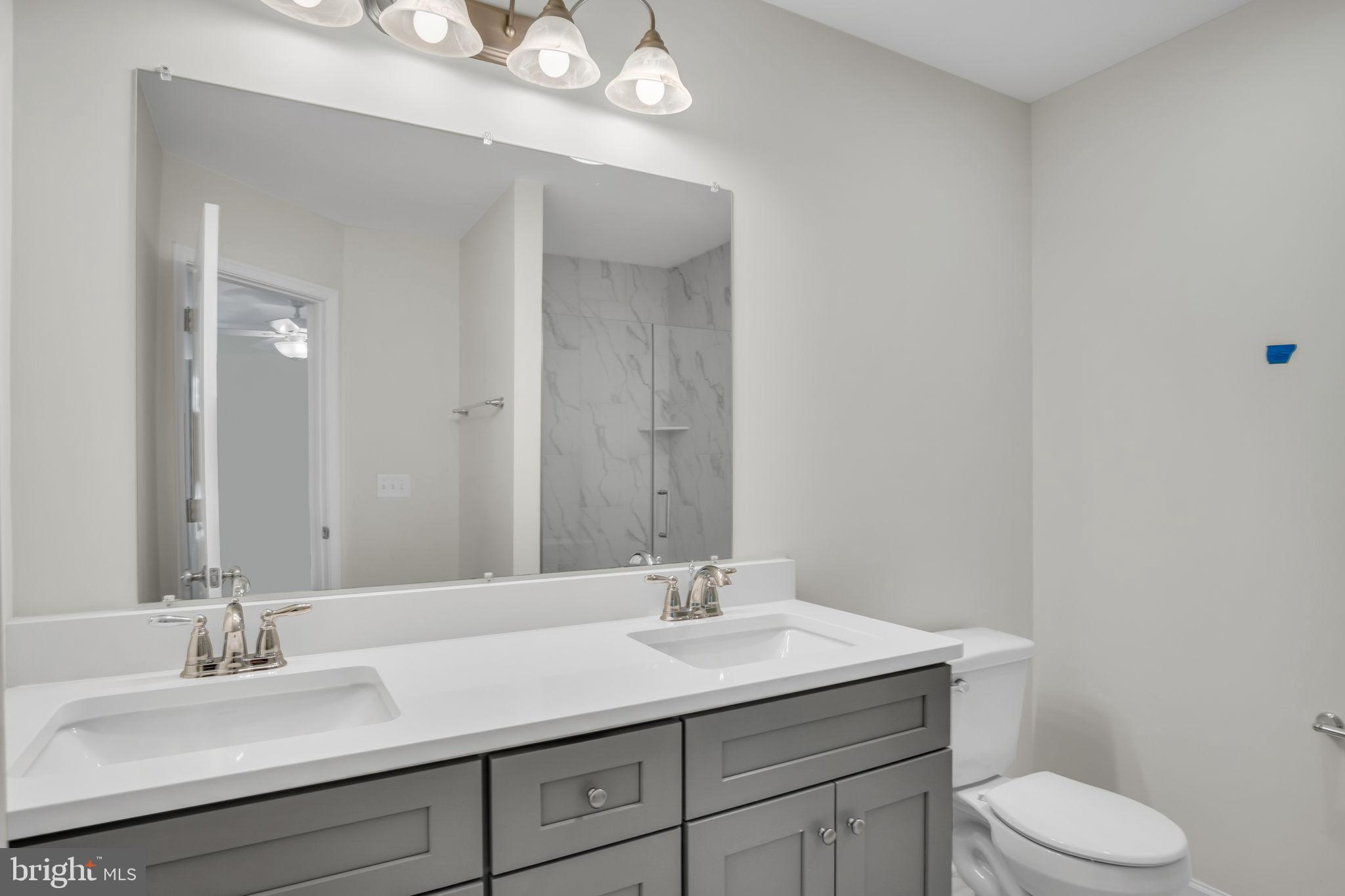 127 High Pointe Drive, Unit 31 Hummelstown, PA 17036 - Photo 21 of 28 Ensuite bathroom 1