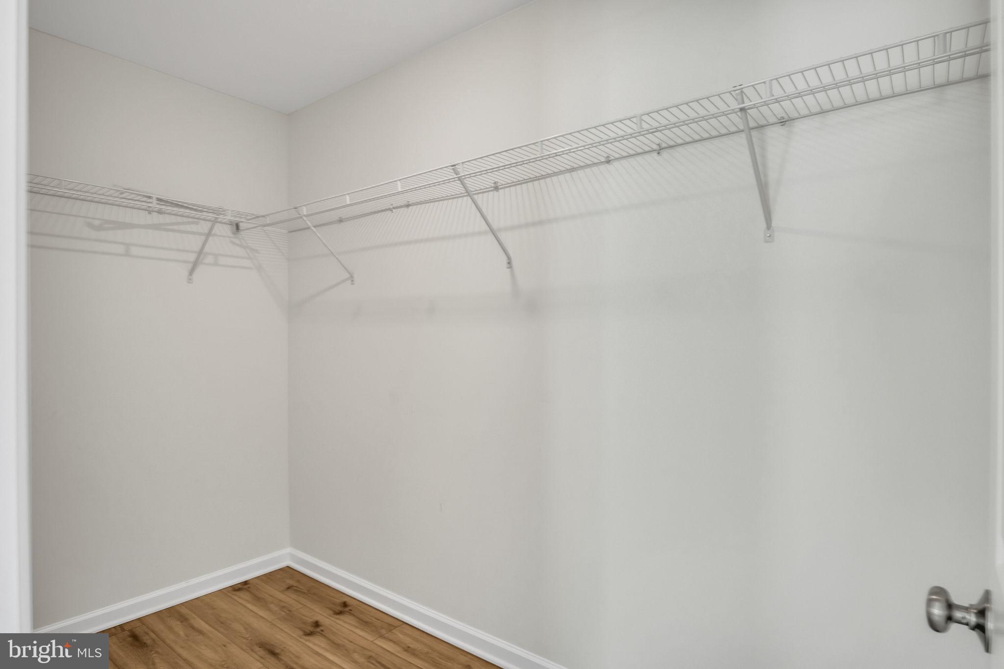 127 High Pointe Drive, Unit 31 Hummelstown, PA 17036 - Photo 24 of 28 Spacious walk-in closet 2.