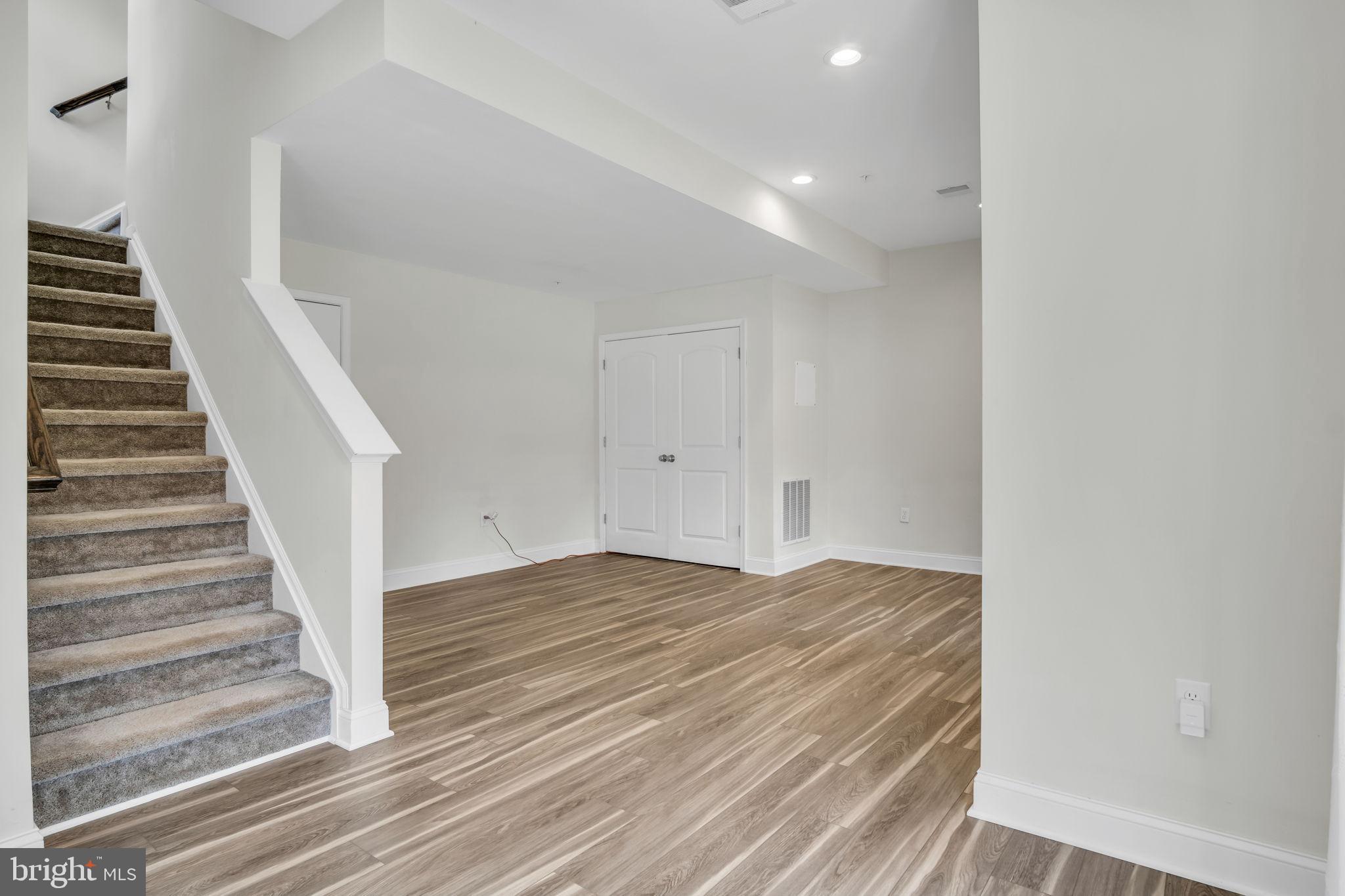 127 High Pointe Drive, Unit 31 Hummelstown, PA 17036 - Photo 3 of 28 Spacious entryway with modern finishes.