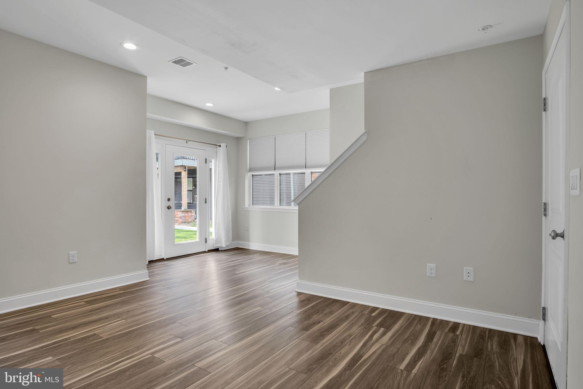 127 High Pointe Drive, Unit 31 Hummelstown, PA 17036 - Photo 4 of 28 Bright and airy flex space with modern appeal.