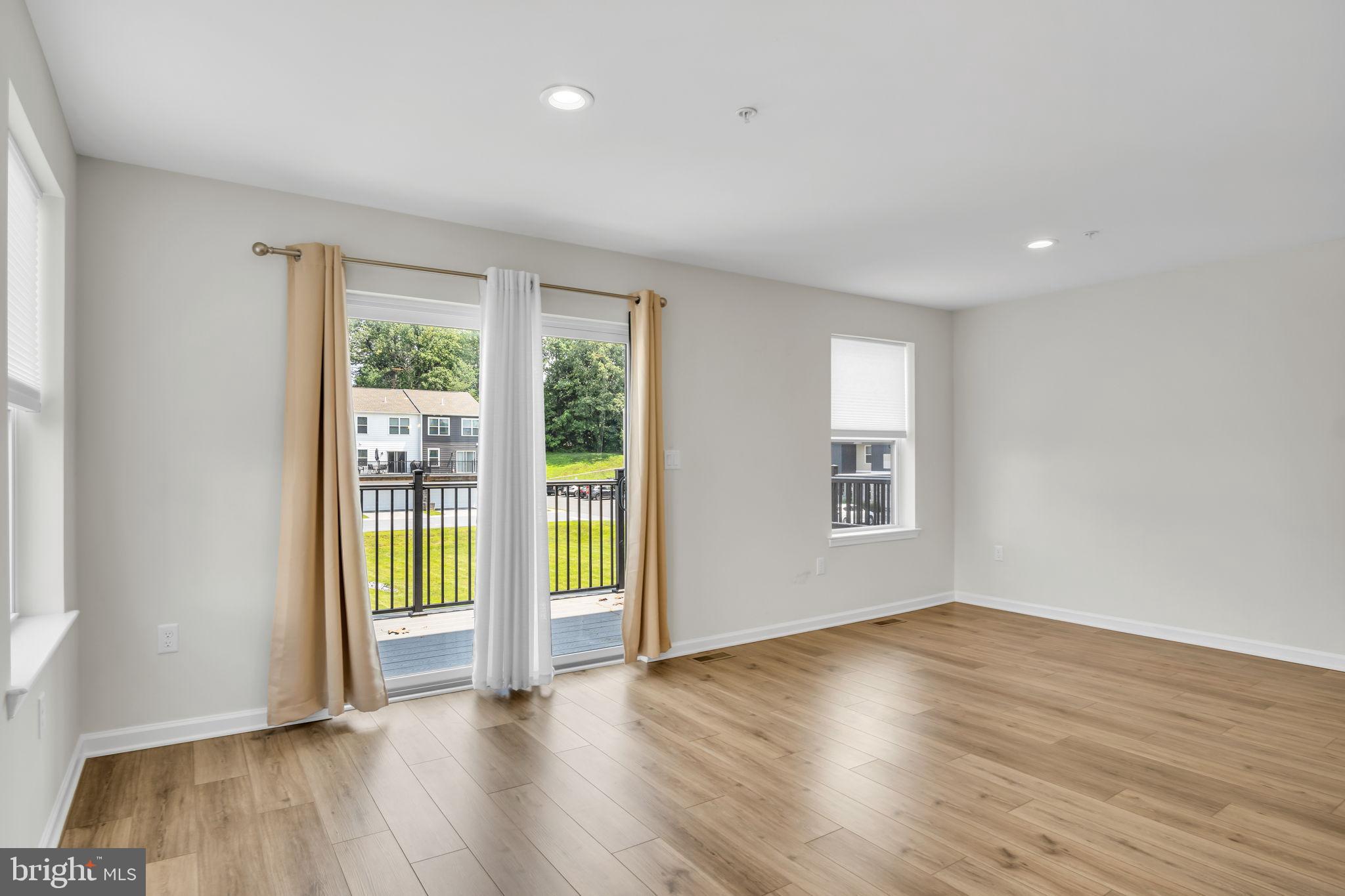 127 High Pointe Drive, Unit 31 Hummelstown, PA 17036 - Photo 8 of 28 Bright and airy space with outdoor views.