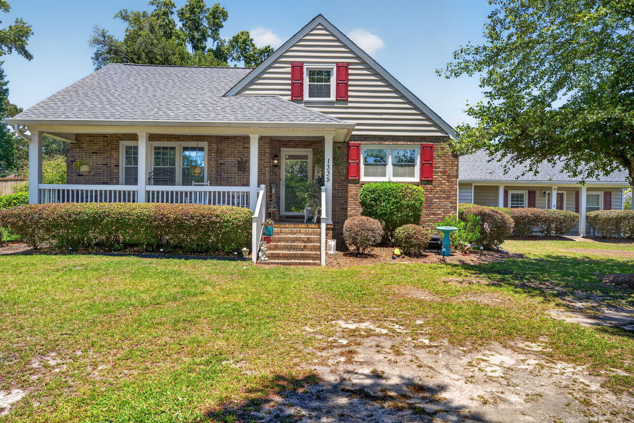 1335 Dennis Boulevard Moncks Corner, SC 29461 - Photo 11 of 75