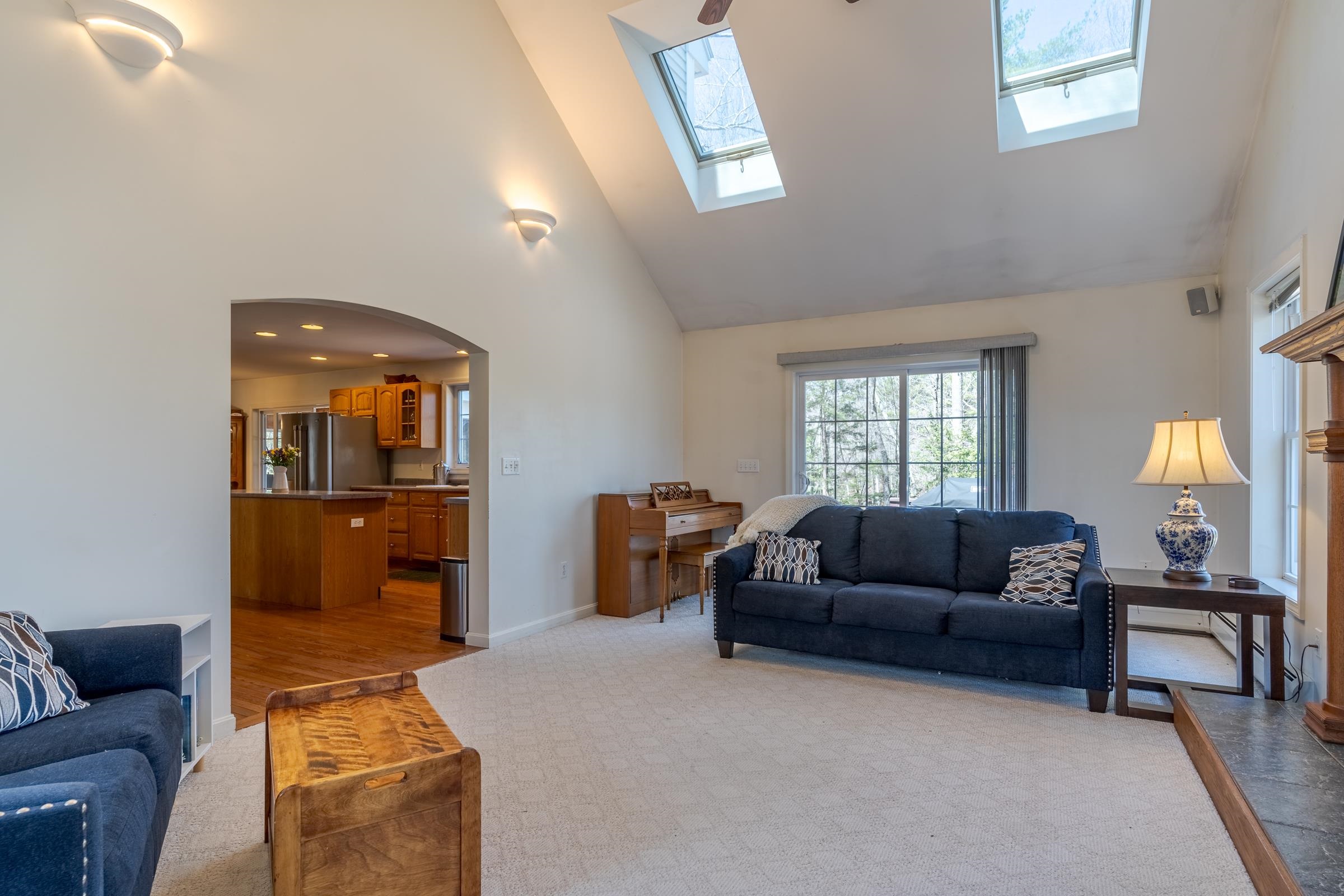 6 Fox Run Road Nottingham, NH 03290 - Photo 11 of 53