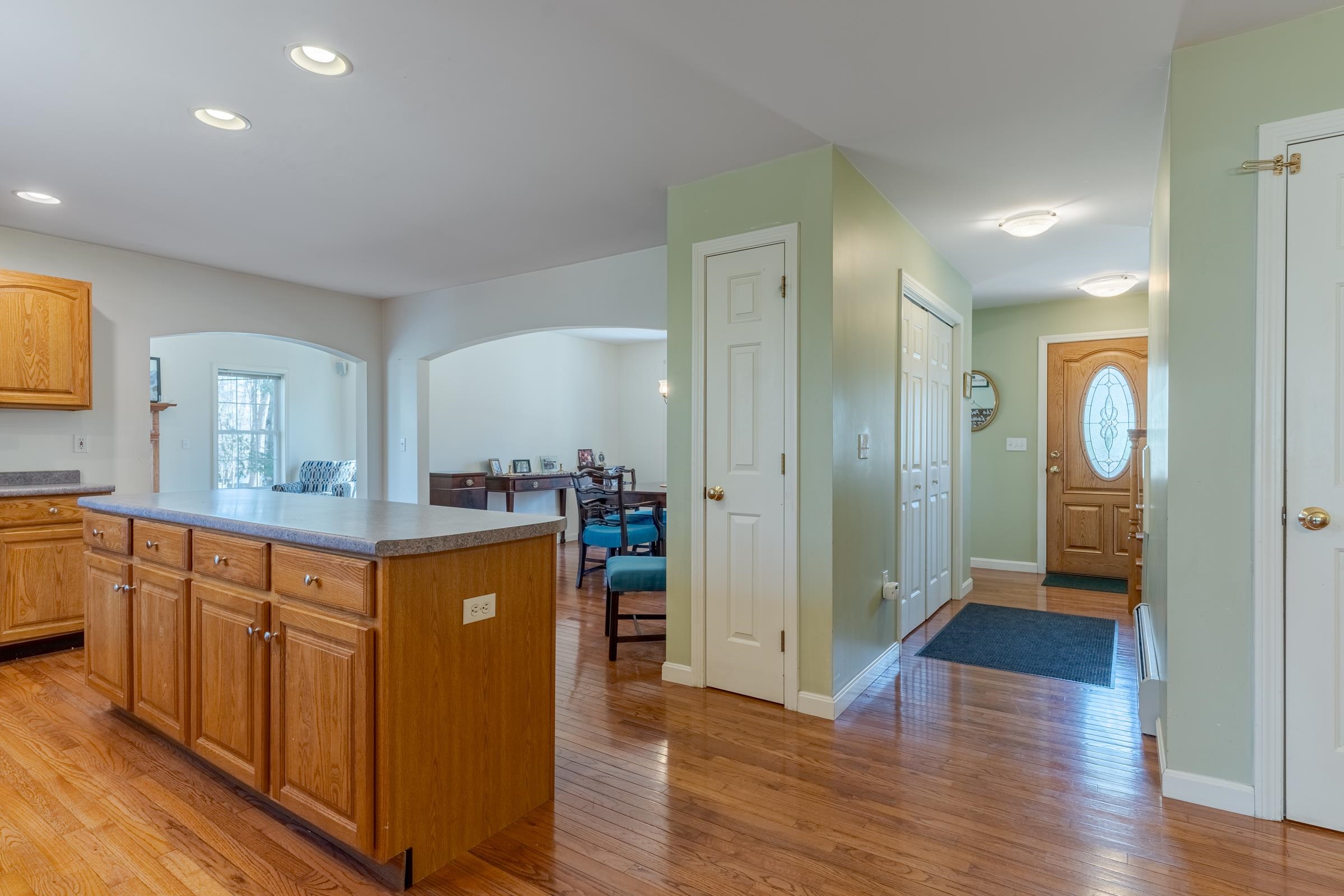6 Fox Run Road Nottingham, NH 03290 - Photo 13 of 53