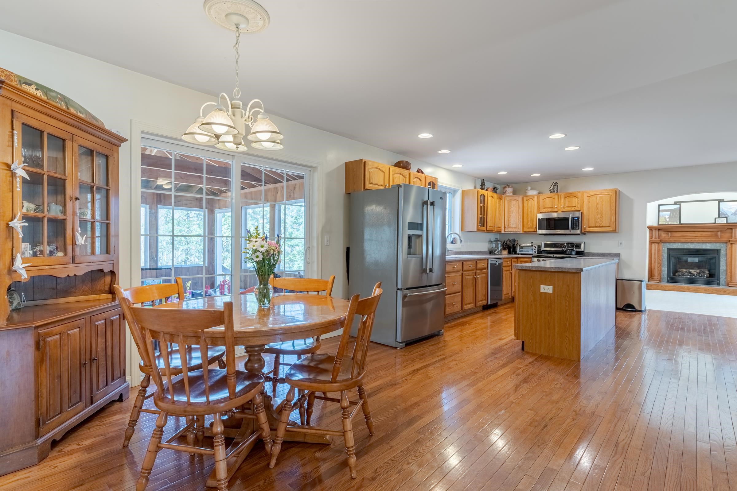 6 Fox Run Road Nottingham, NH 03290 - Photo 14 of 53